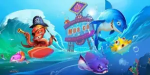 Bắn cá Kingfun mang đến trải nghiệm