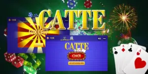 Cách chơi bài catte là hành trình