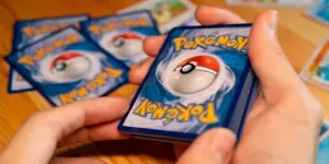 Cách chơi bài Pokemon không dừng lại