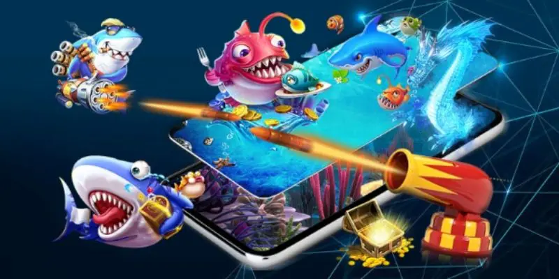 Giới thiệu về bắn cá hải vương là gì