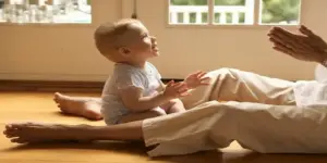 Nằm mơ thấy trẻ con đánh số gì