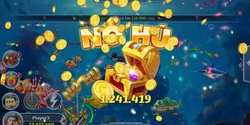 Game Nổ Hũ Tặng Tiền – Trải Nghiệm Nhận Thưởng Lớn 3 Tựa game nổ hũ tặng tiền đang trở thành lựa chọn hàng đầu của bet thủ
