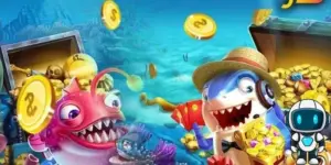 Hack game bắn cá nghe qua có vẻ