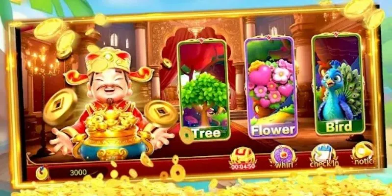 Sơ bộ thông tin về tool hack game nổ hũ 