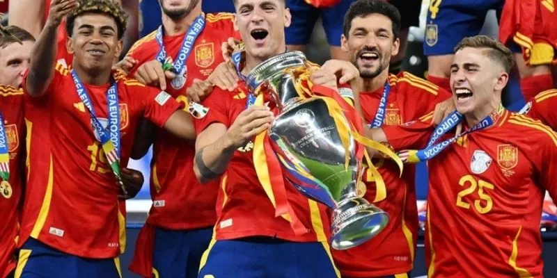 Tổng hợp các chiến lược hiệu quả khi theo kèo nhà cái Euro