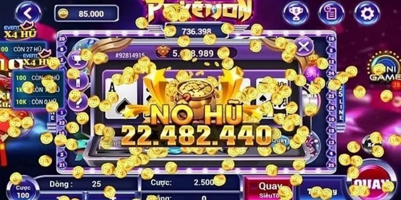 Khung Giờ Nổ Hũ – Phân Tích Thực Tế Các Thời Điểm Vàng 3 Top 3 khung giờ quay thưởng rinh về quà khủng