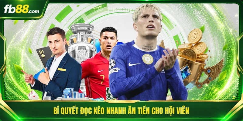 Kèo Đội Ghi Bàn Sau - Cách Nhận Định Hiệu Quả Cho Hội Viên 3 Bí quyết đọc kèo nhanh ăn tiền cho hội viên