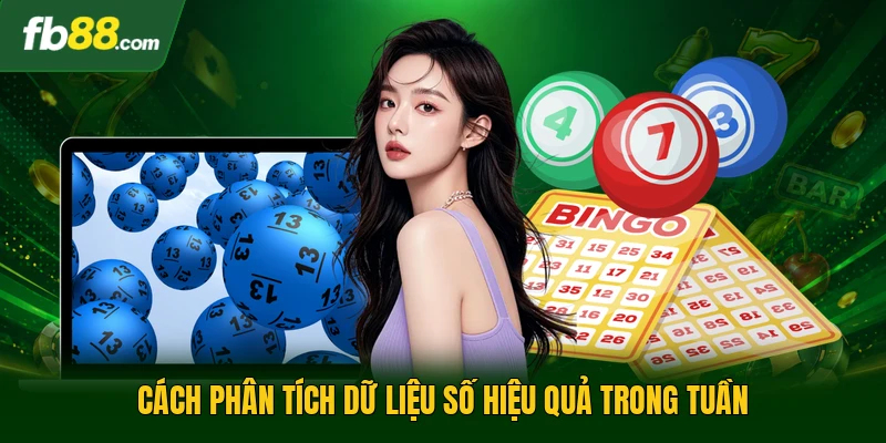 Lô Bạch Thủ Khung 3 Ngày - Tối Ưu Hóa Lợi Nhuận Hiệu Quả 2 Cách phân tích dữ liệu số hiệu quả trong tuần