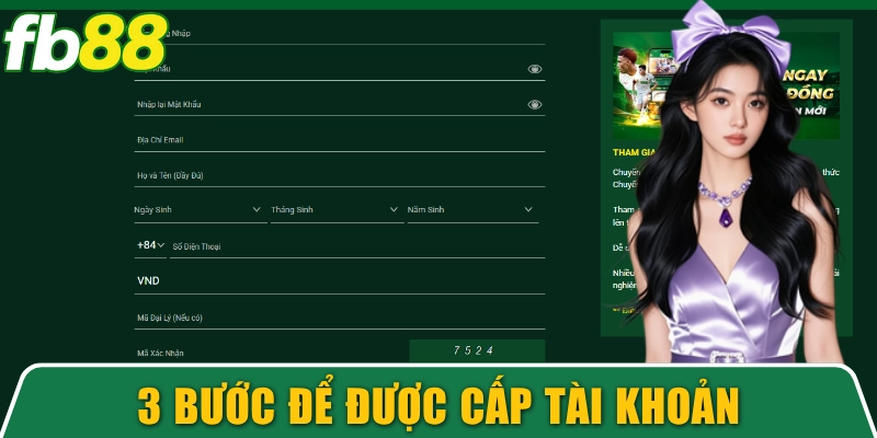 Trang Chủ 18 3 bước giúp người chơi được cấp tài khoản