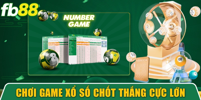 Trang Chủ 15 Chơi game xổ số chốt cược thắng cực lớn