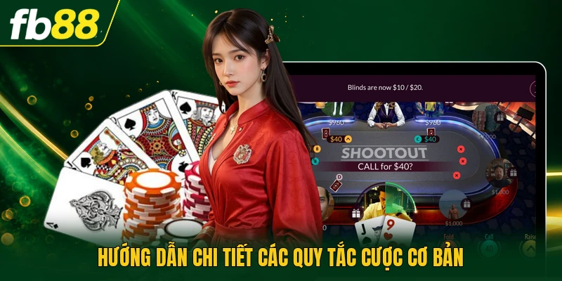 Chơi Game Bài Tiến Lên Miền Nam Miễn Phí Chuẩn Vào 2026 2 Hướng dẫn chi tiết các quy tắc cược cơ bản